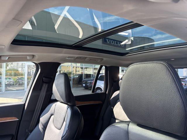 used 2023 Volvo XC90 car, priced at $38,991