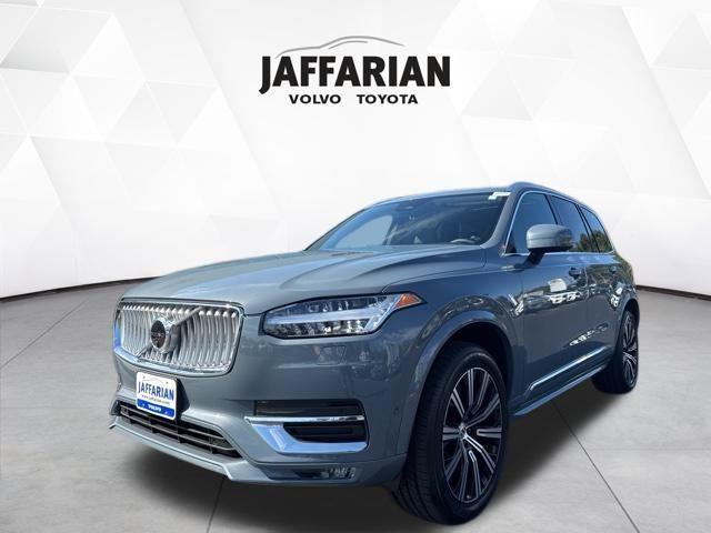 used 2023 Volvo XC90 car, priced at $42,750