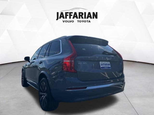 used 2023 Volvo XC90 car, priced at $38,991