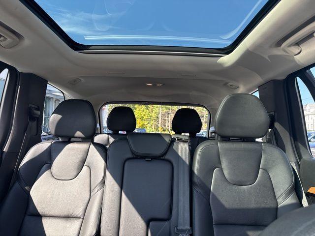 used 2023 Volvo XC90 car, priced at $38,991