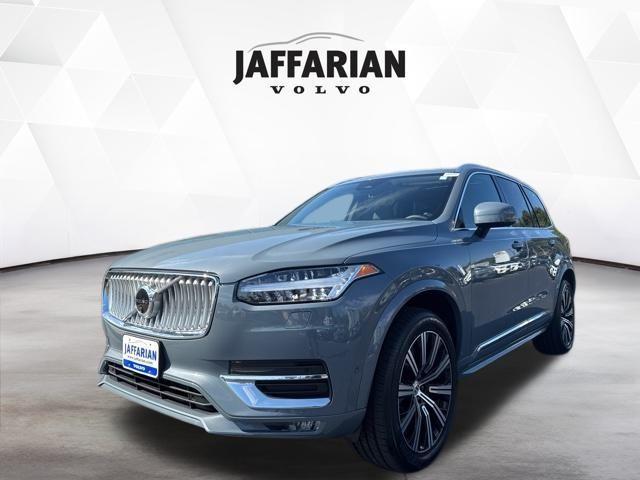 used 2023 Volvo XC90 car, priced at $39,884