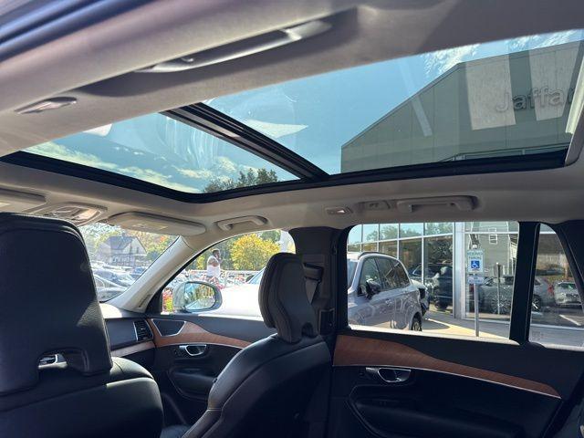 used 2023 Volvo XC90 car, priced at $38,991