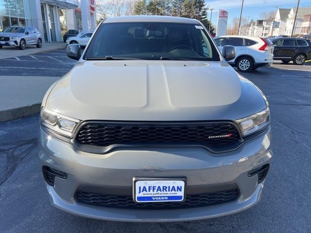 used 2022 Dodge Durango car, priced at $29,288