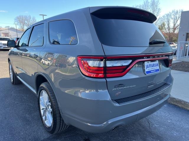 used 2022 Dodge Durango car, priced at $29,288