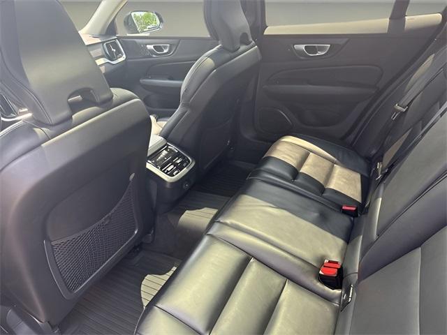 used 2024 Volvo V60 Cross Country car, priced at $49,991