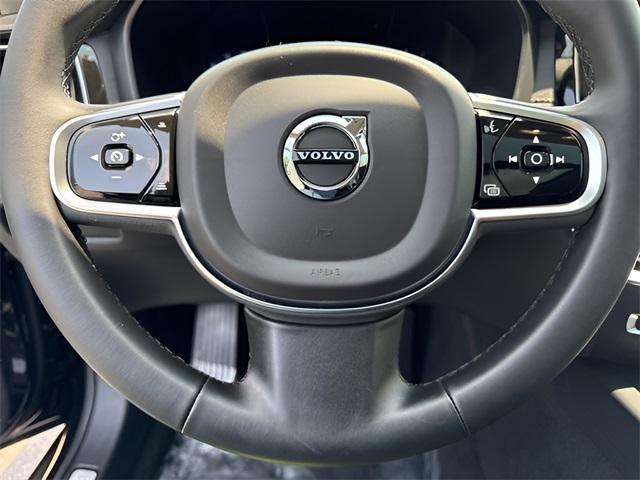 used 2024 Volvo V60 Cross Country car, priced at $49,991