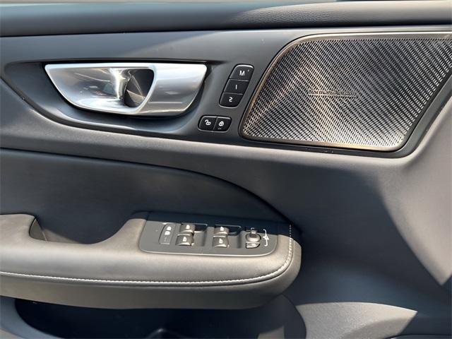 used 2024 Volvo V60 Cross Country car, priced at $49,991
