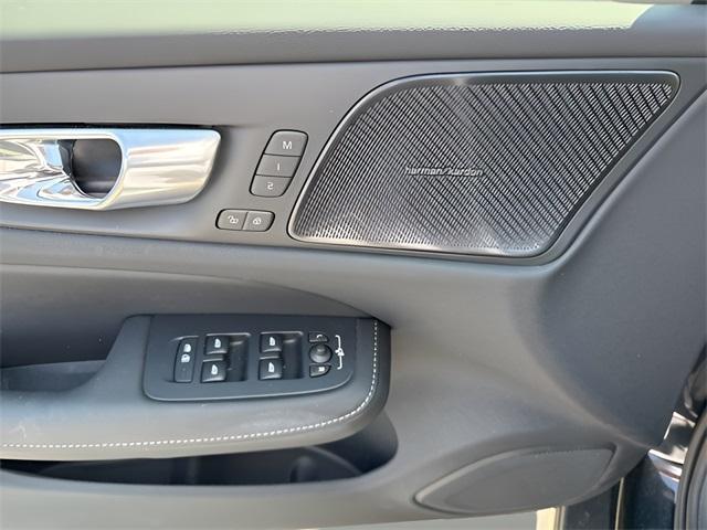 used 2024 Volvo V60 Cross Country car, priced at $51,288