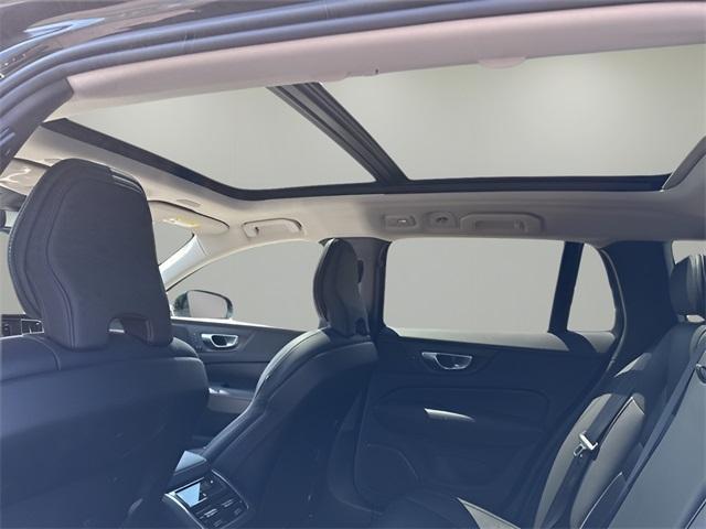 used 2024 Volvo V60 Cross Country car, priced at $51,288