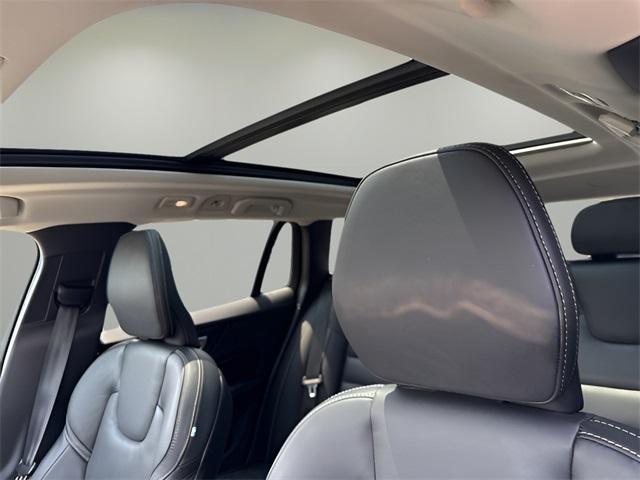 used 2024 Volvo V60 Cross Country car, priced at $49,991