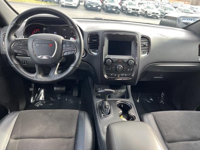 used 2020 Dodge Durango car, priced at $24,900