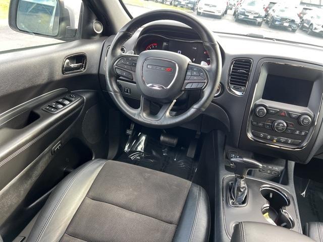 used 2020 Dodge Durango car, priced at $24,900