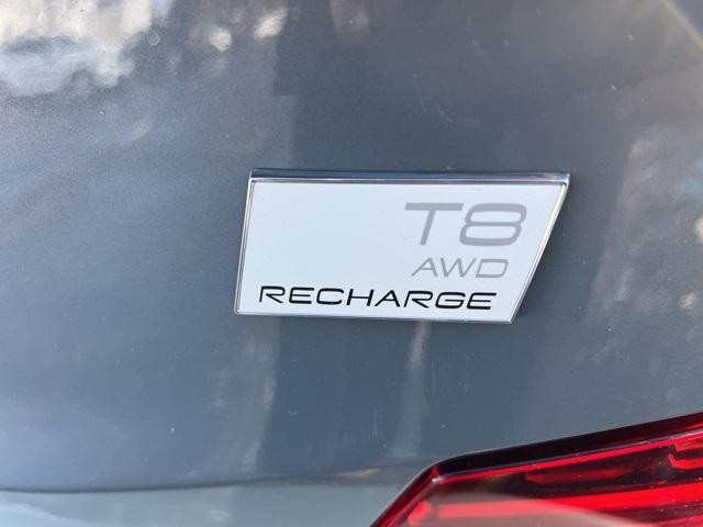 used 2024 Volvo S60 Recharge Plug-In Hybrid car, priced at $46,321