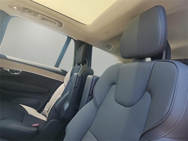 new 2025 Volvo XC90 car, priced at $66,830