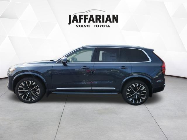 new 2026 Volvo XC90 car, priced at $75,585