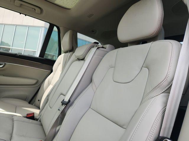 new 2026 Volvo XC90 car, priced at $75,585