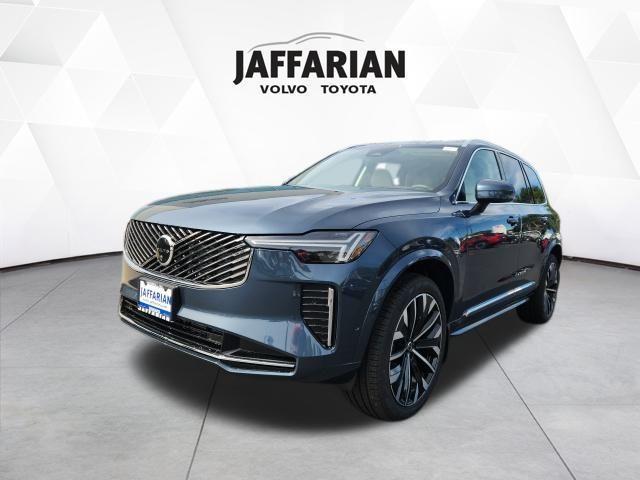 new 2026 Volvo XC90 car, priced at $75,585