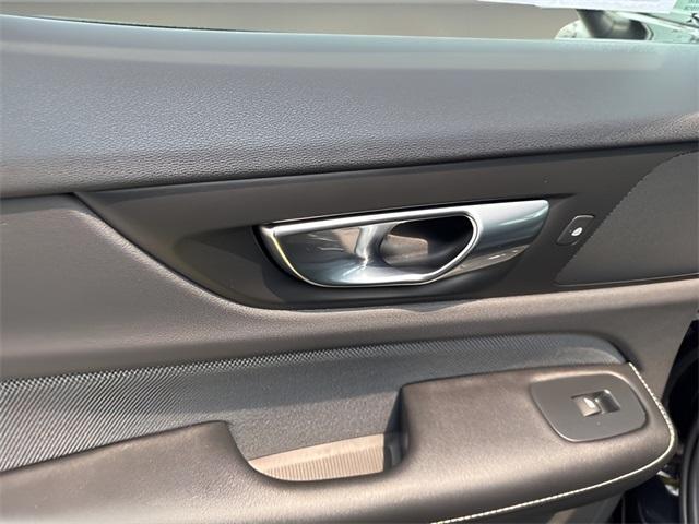 used 2022 Volvo S60 Recharge Plug-In Hybrid car, priced at $34,750
