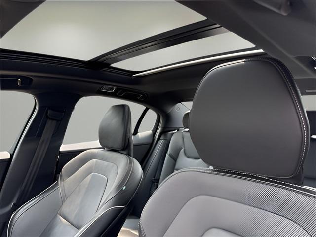 used 2022 Volvo S60 Recharge Plug-In Hybrid car, priced at $34,750