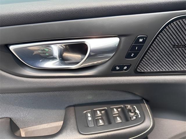 used 2022 Volvo S60 Recharge Plug-In Hybrid car, priced at $34,750