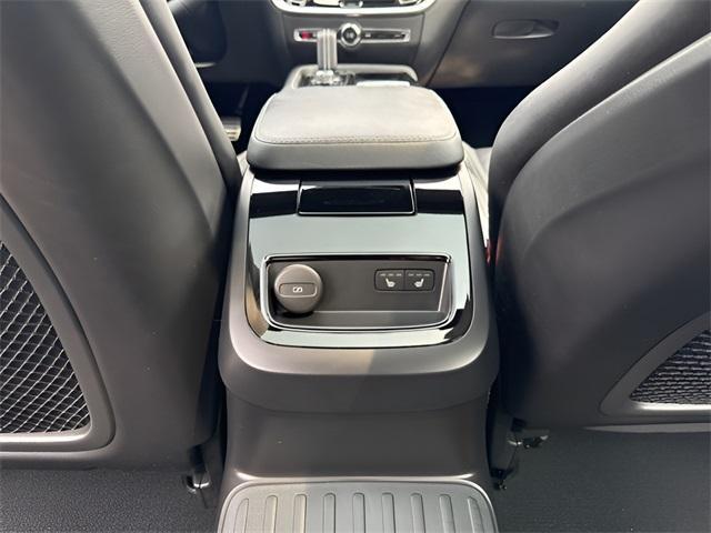used 2022 Volvo S60 Recharge Plug-In Hybrid car, priced at $34,750