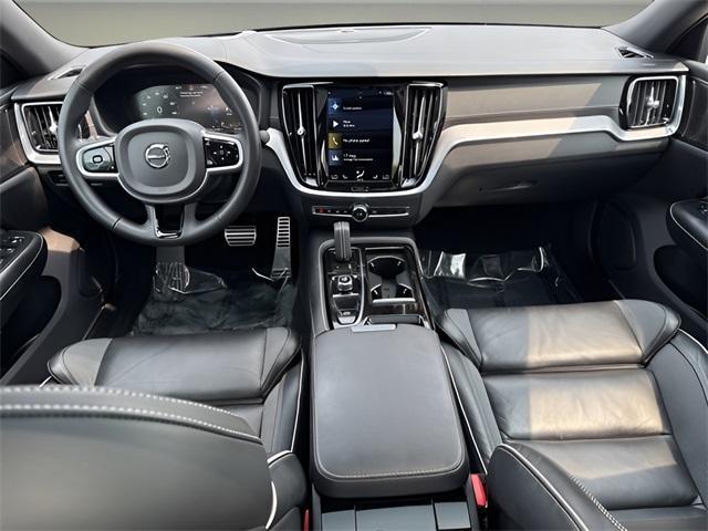 used 2022 Volvo S60 Recharge Plug-In Hybrid car, priced at $34,750