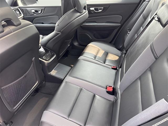 used 2022 Volvo S60 Recharge Plug-In Hybrid car, priced at $34,750