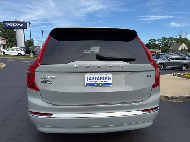 used 2024 Volvo XC90 car, priced at $53,991