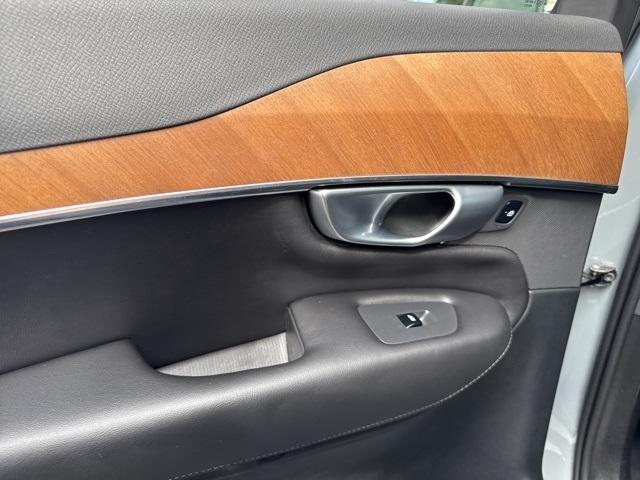 used 2024 Volvo XC90 car, priced at $53,991