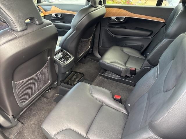 used 2024 Volvo XC90 car, priced at $53,991