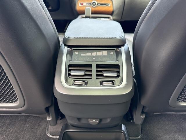 used 2024 Volvo XC90 car, priced at $53,991
