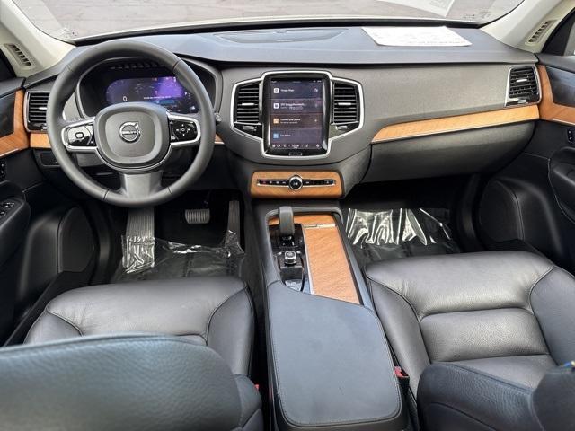used 2024 Volvo XC90 car, priced at $53,991