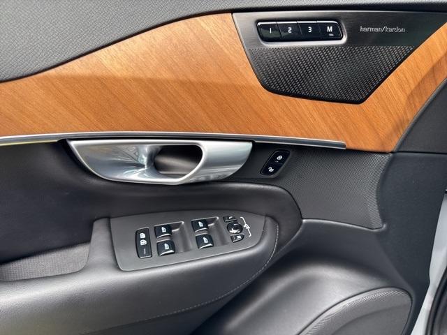 used 2024 Volvo XC90 car, priced at $53,991