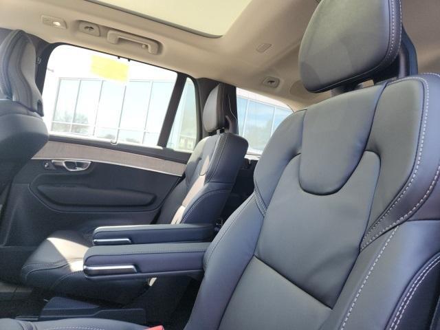 new 2025 Volvo XC90 Plug-In Hybrid car, priced at $84,890