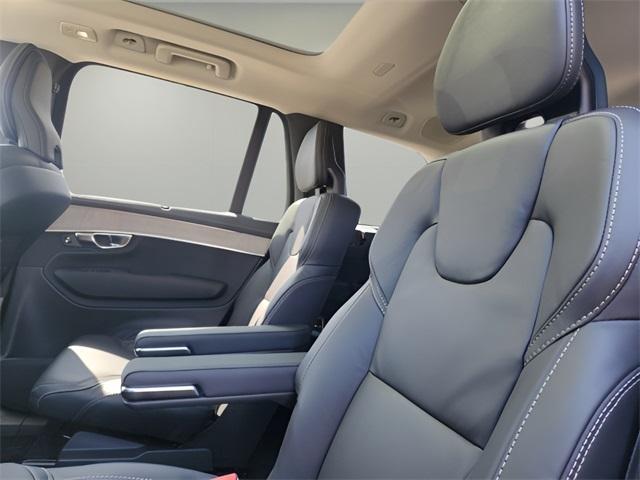 new 2025 Volvo XC90 Plug-In Hybrid car, priced at $84,890