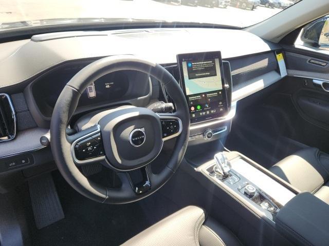 new 2025 Volvo XC90 Plug-In Hybrid car, priced at $84,890