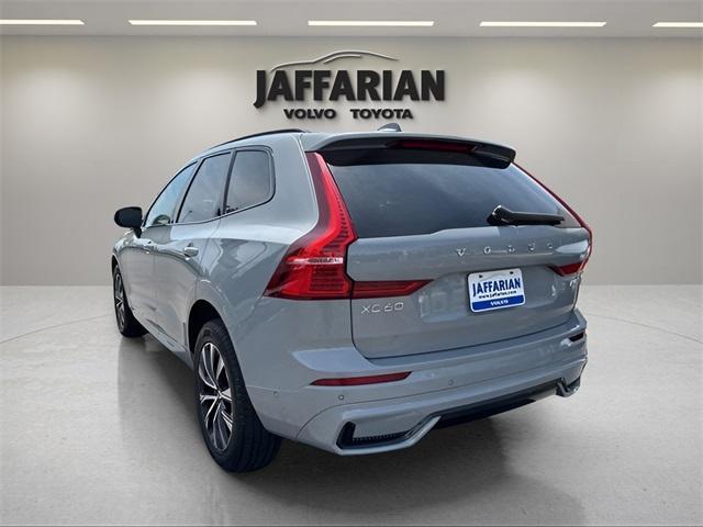 used 2024 Volvo XC60 car, priced at $44,488