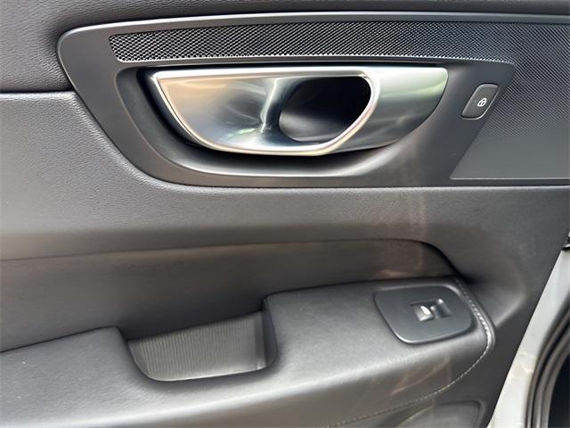 used 2024 Volvo XC60 car, priced at $42,991