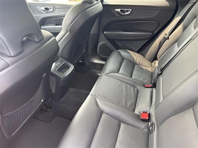 used 2024 Volvo XC60 car, priced at $42,991