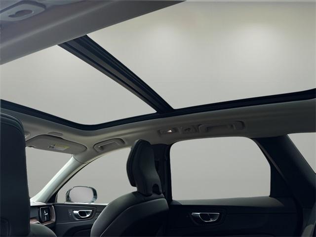 used 2024 Volvo XC60 car, priced at $42,991