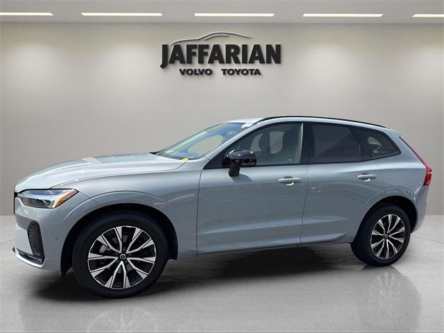 used 2024 Volvo XC60 car, priced at $44,488
