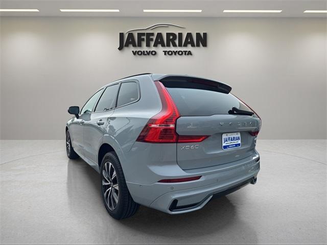 used 2024 Volvo XC60 car, priced at $42,991