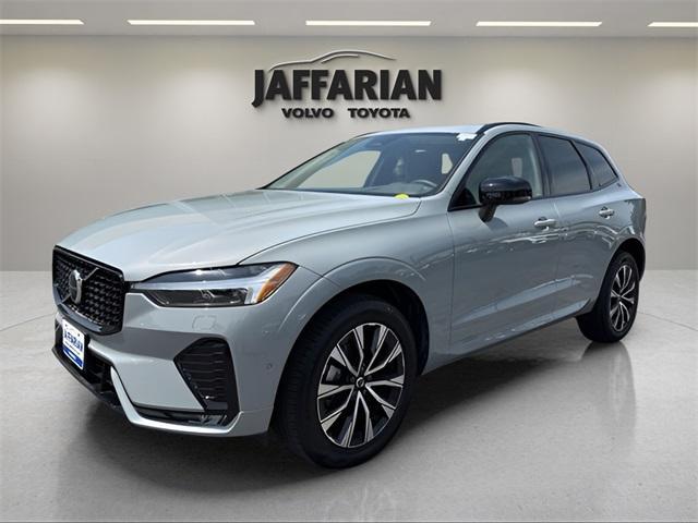 used 2024 Volvo XC60 car, priced at $44,488