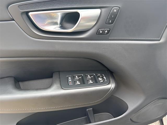 used 2024 Volvo XC60 car, priced at $42,991