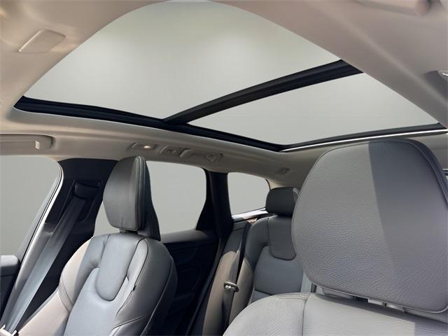 used 2024 Volvo XC60 car, priced at $42,991