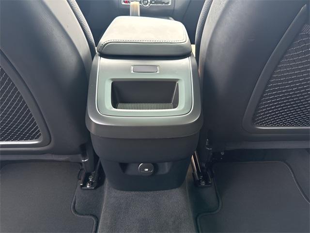 used 2024 Volvo XC60 car, priced at $42,991