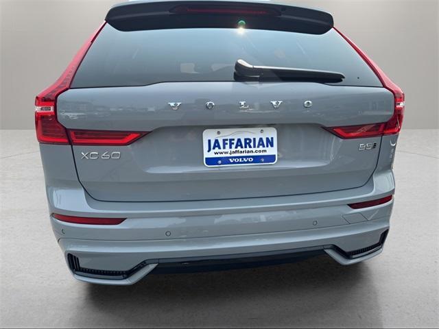 used 2024 Volvo XC60 car, priced at $42,991