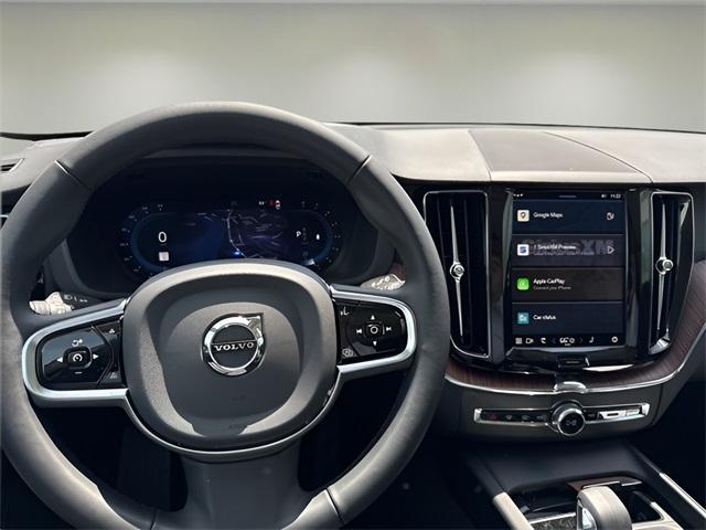 used 2024 Volvo XC60 car, priced at $44,488