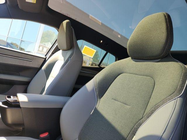 new 2025 Volvo EX30 car, priced at $47,555
