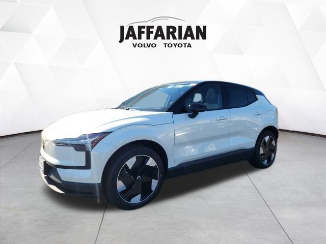 new 2025 Volvo EX30 car, priced at $47,555
